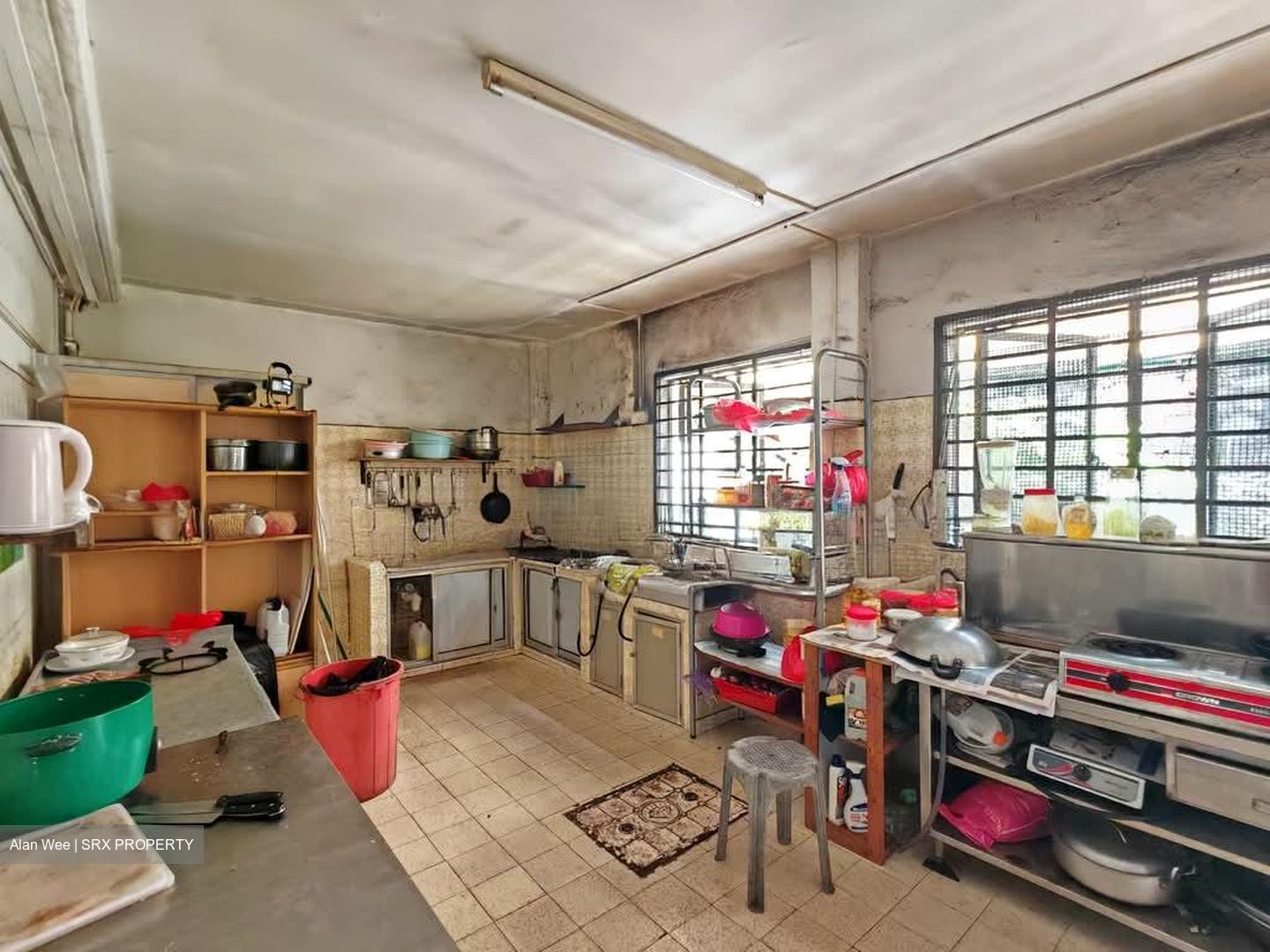 Hillview Estate (D23), Terrace #530284161
